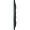 Ekena Millwork Rose Ceiling Medallion (Fits Canopies up to 13 1/2"), 33 7/8"OD x 2 3/8"P, Painted Turtle Crackle CM33ROPTC - alternate 3